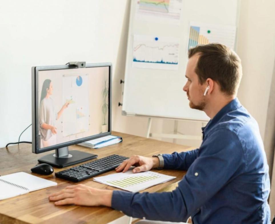 Praktische Arbeit an realen Projekten